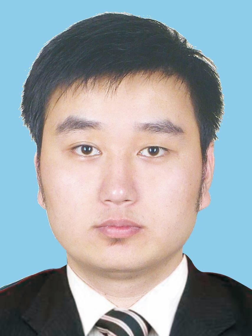 朱瑞杰