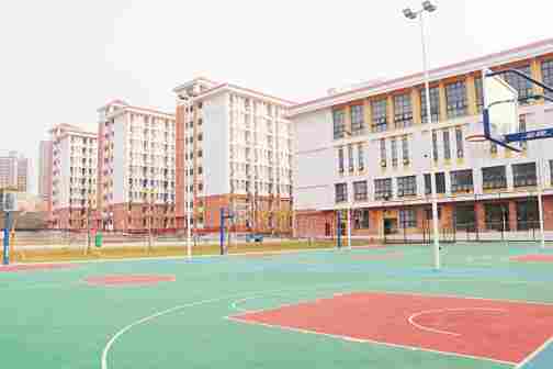 广西信息职业技术学院