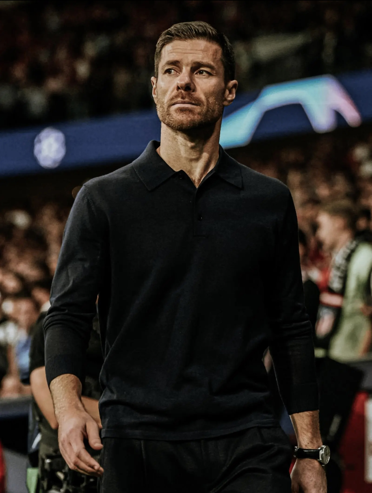  p data-id="gnti8pyevq">哈维·阿隆索(xabi alonso),全名哈维