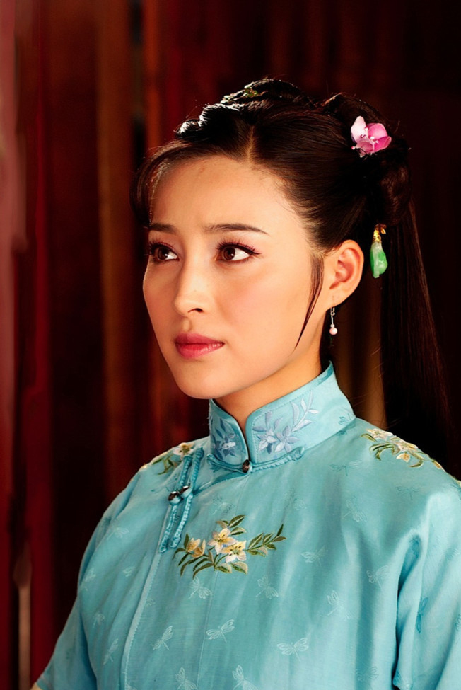 甘婷婷
