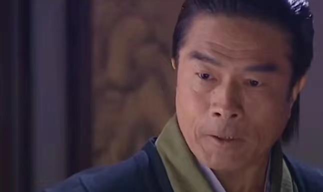 柳生但马守,电视剧《 a target="_blank" href="/item/天下第一