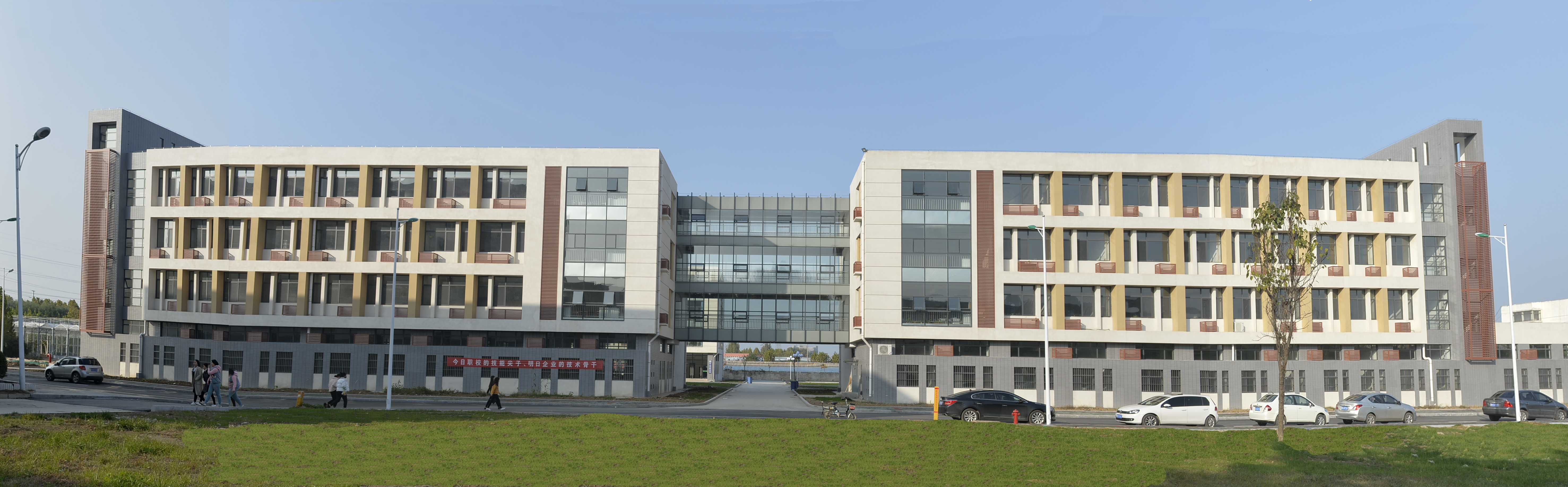 济宁市农村干部学校