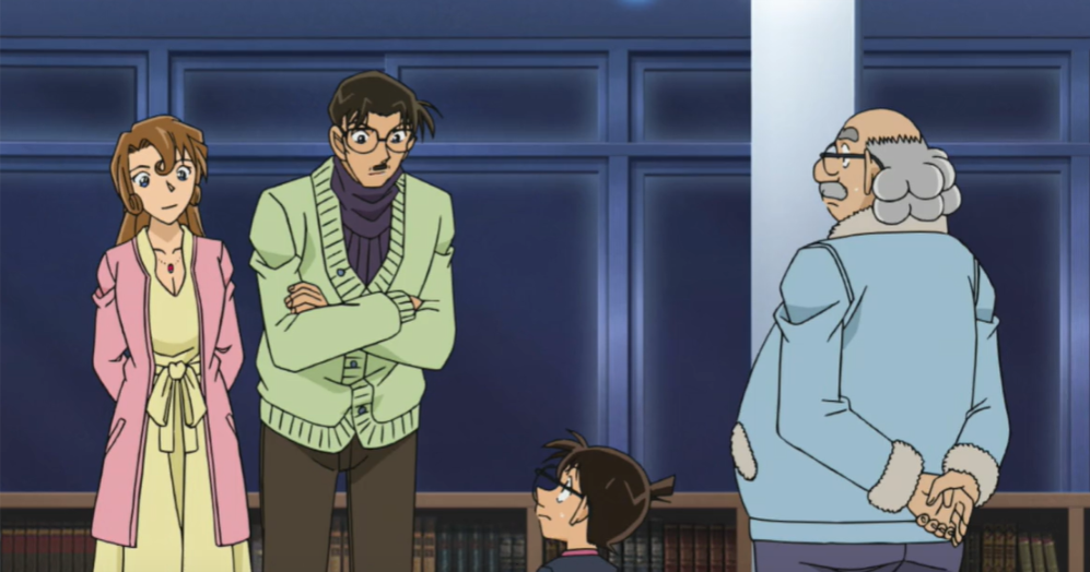  p>工藤优作,日本漫画《 a target="_blank" href="/item/名侦探柯南"