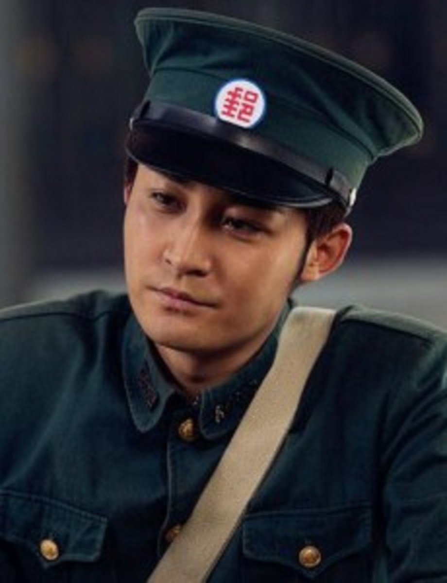 >邮差 /a>》中角色,由 a target="_blank" href="/item/张粟/4405118"