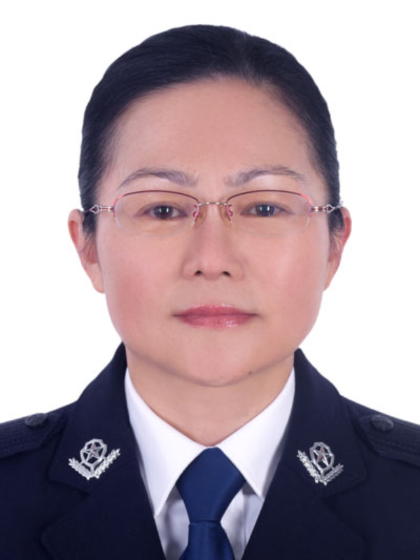  /p> p>现任广东省韶关市公安局党委委员,副局长. /p>