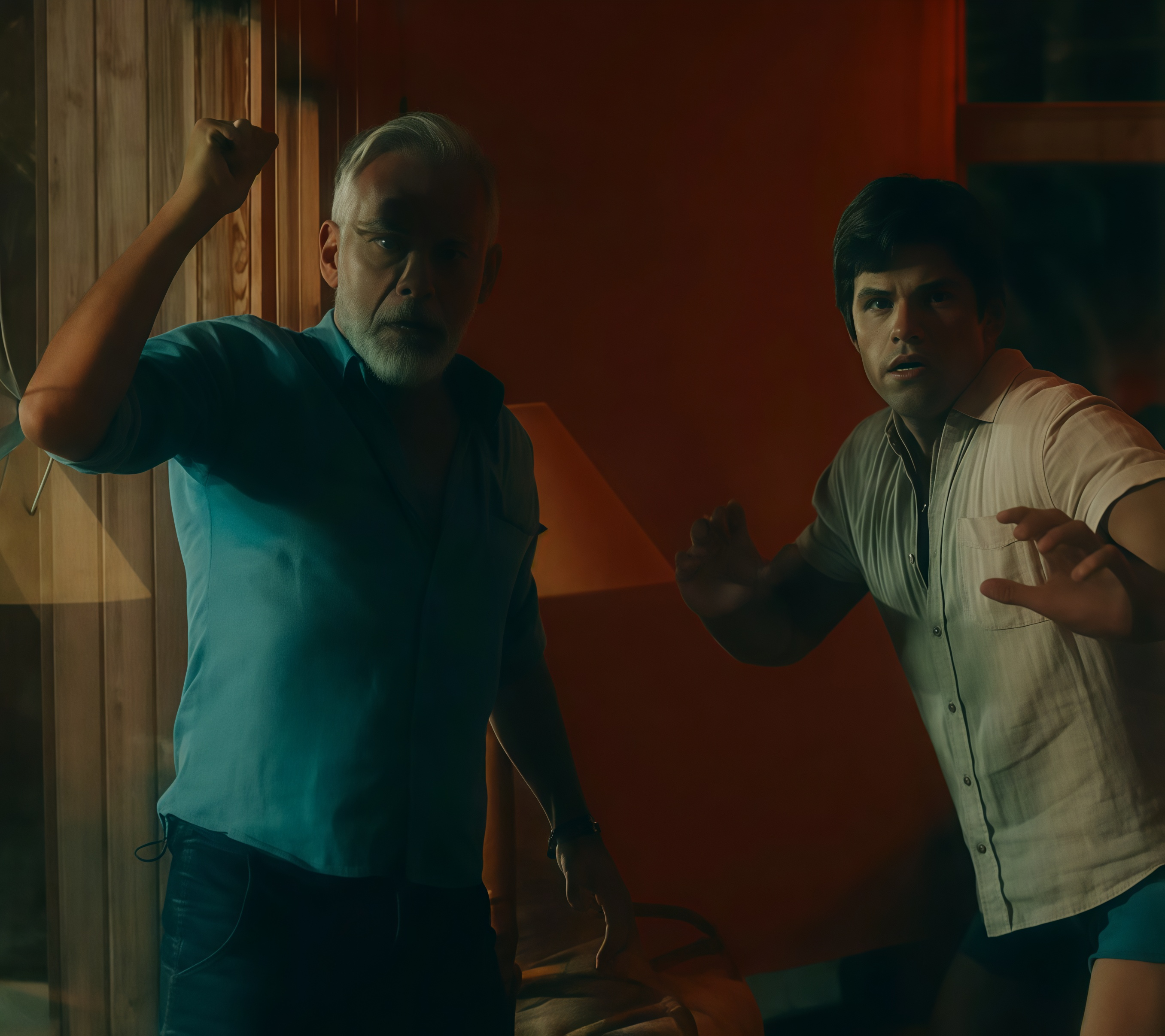 美国恐怖故事第十一季