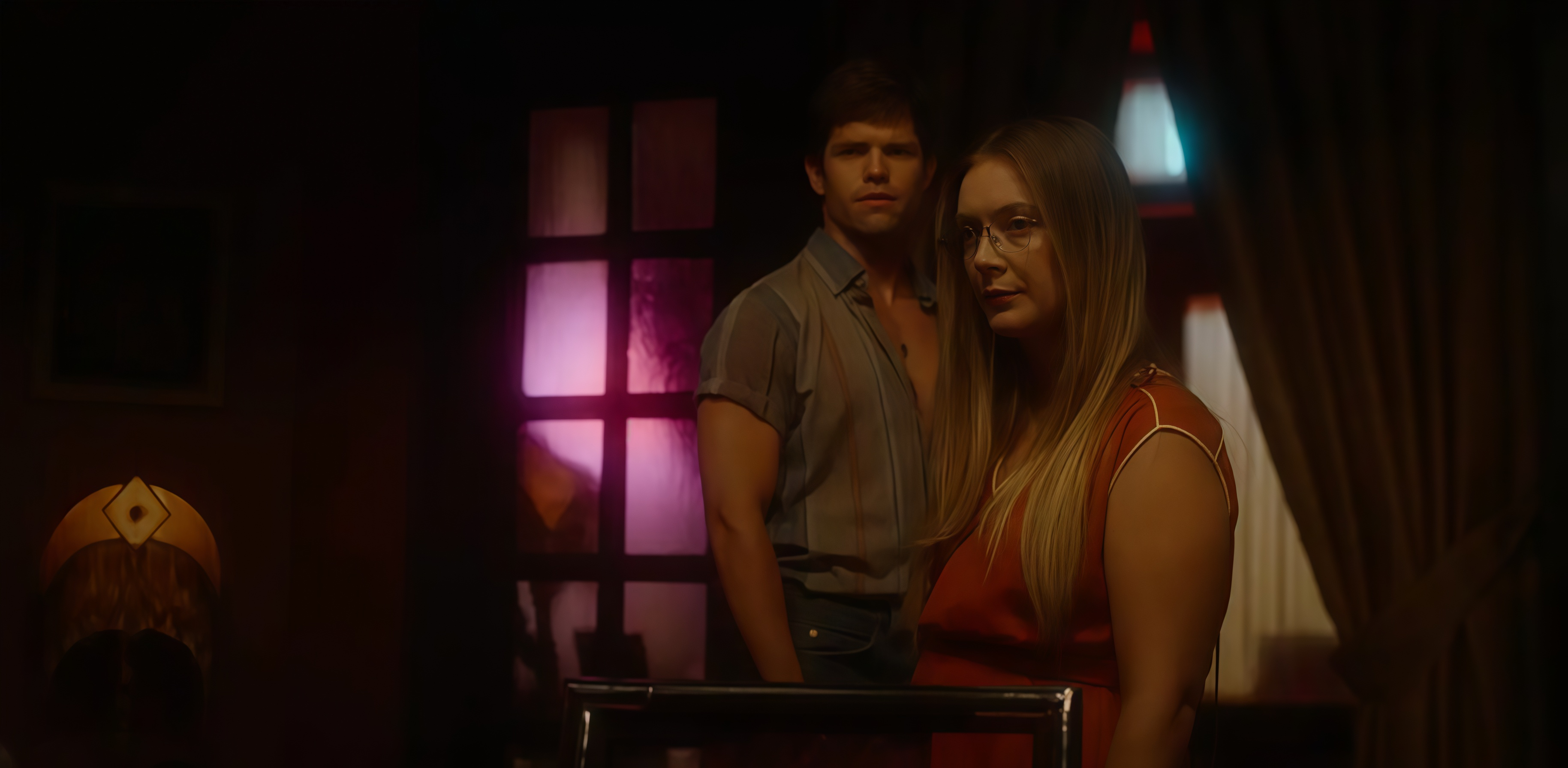 美国恐怖故事第十一季