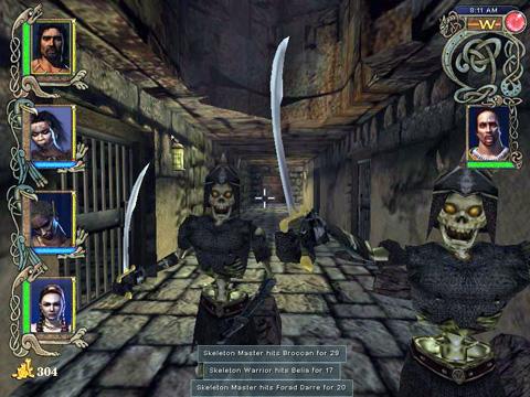 魔法门9简体中文版