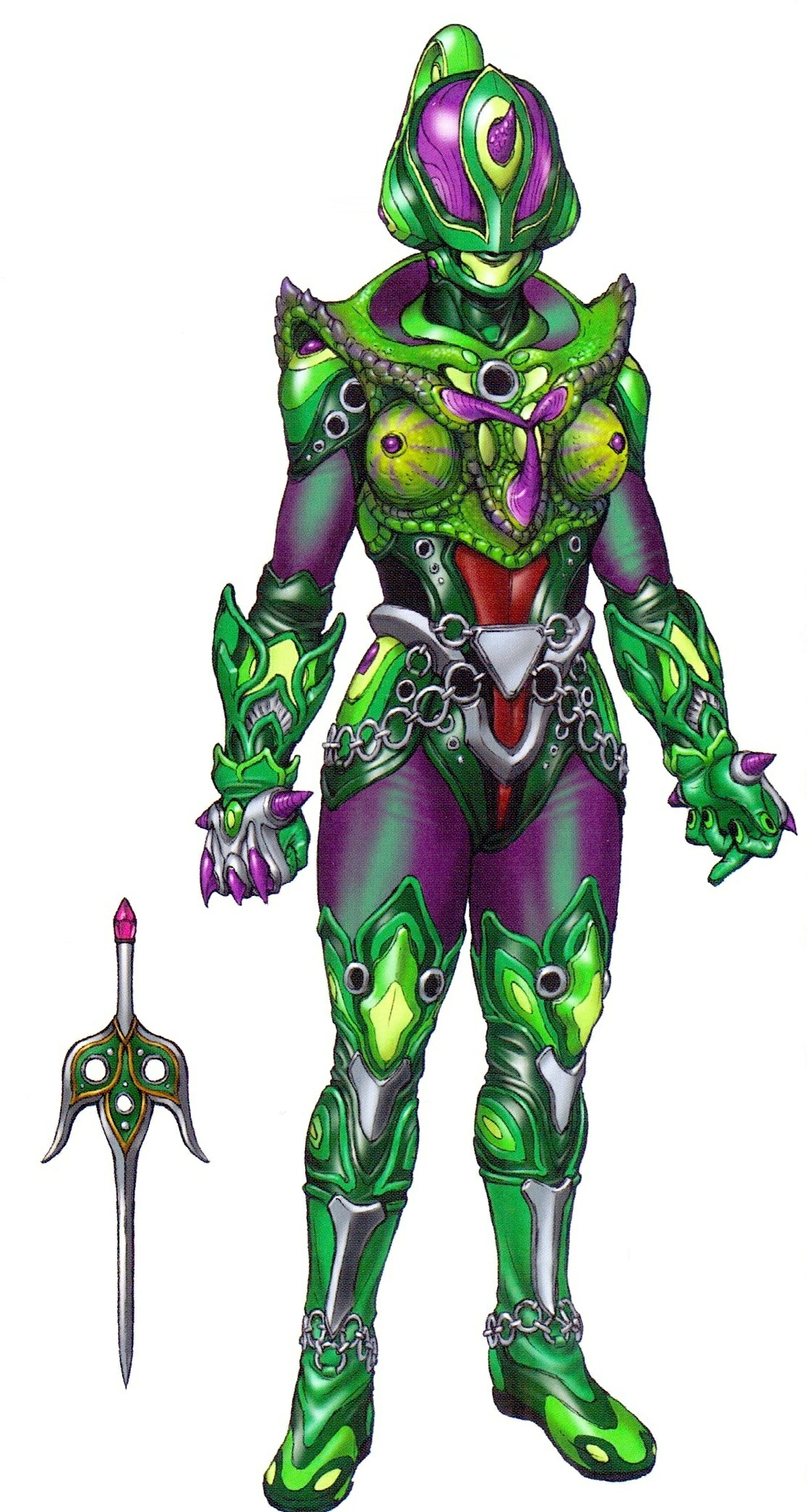 梅丽,是日本特摄超级战队系列《 a target="_blank" href="/item/兽拳