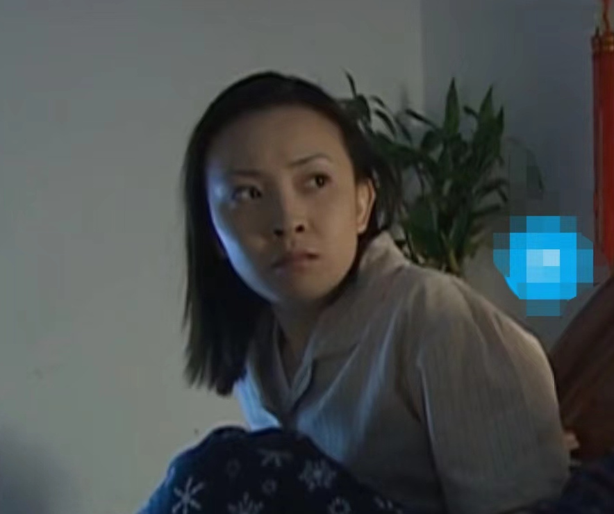 data-lemmaid="6615516">征服 /a>》中的女主角,由 a target="_blank"