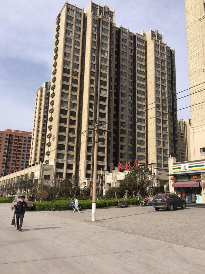 御龙庭