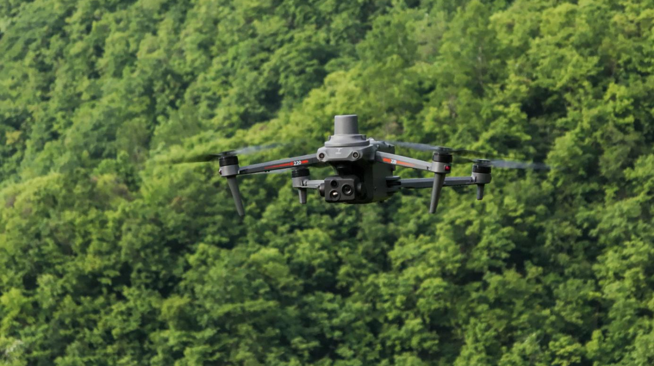 普宙S200系列无人机_百度百科