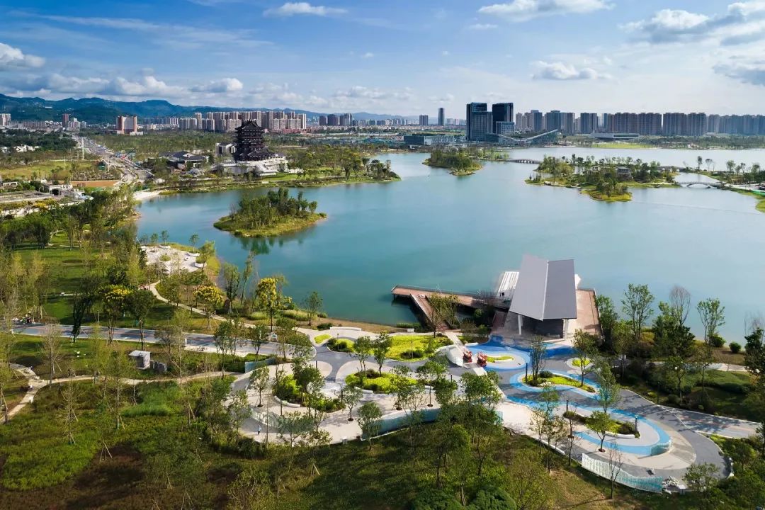  p data-id="t0zfagpclwpf">东安湖公园(成都东安湖生态公园)位于四川