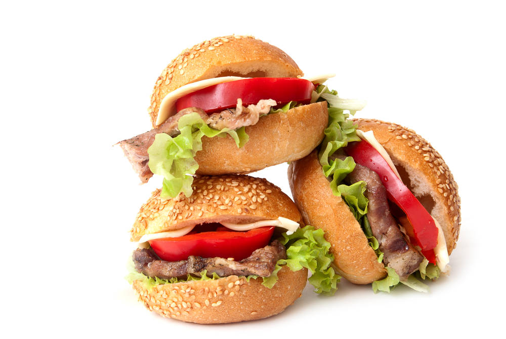  p>汉堡包是英语 a target="_blank" href="/item/hamburger/10741896