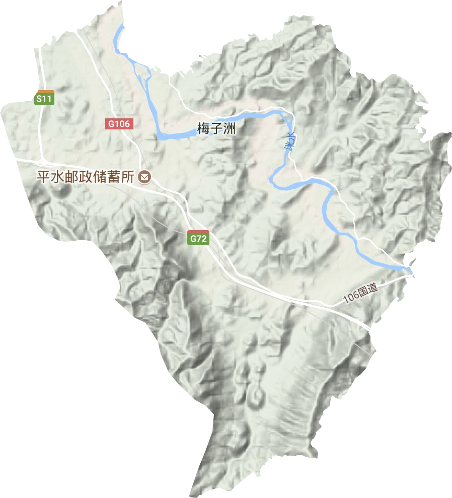 平水镇