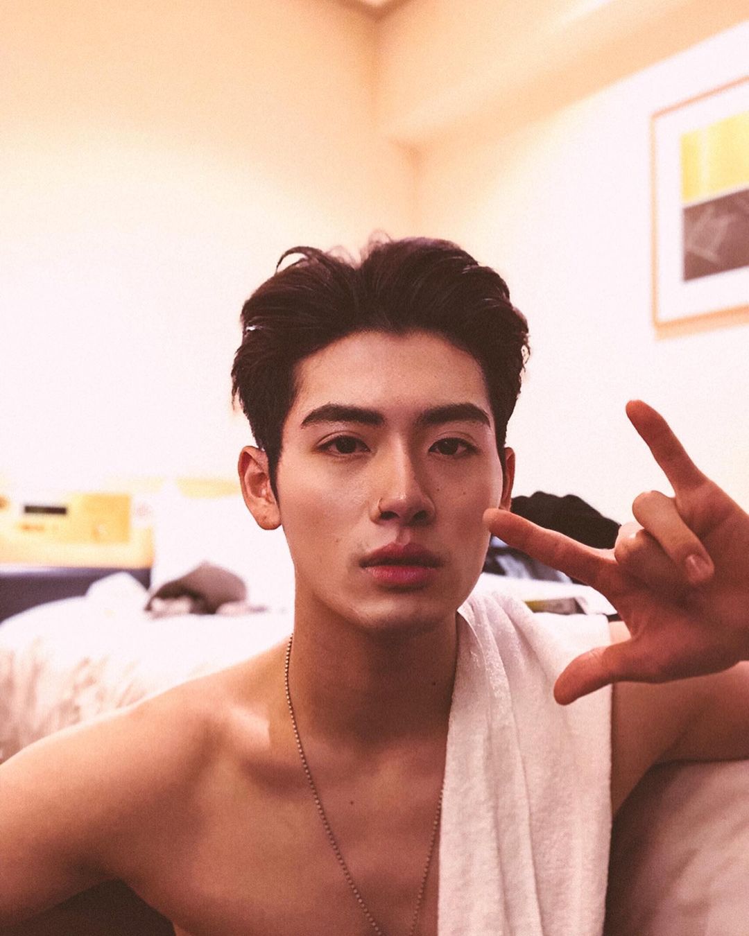  p data-id="2hsupcix7yh">力丸(rikimaru),本名近田力丸(chikada