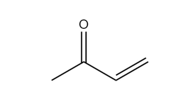 甲基乙烯基甲酮