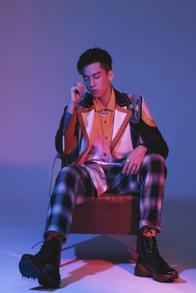  p>葛兆恩(ge zhaoen),1997年11月10日出生于台湾省,中国台湾流行乐男