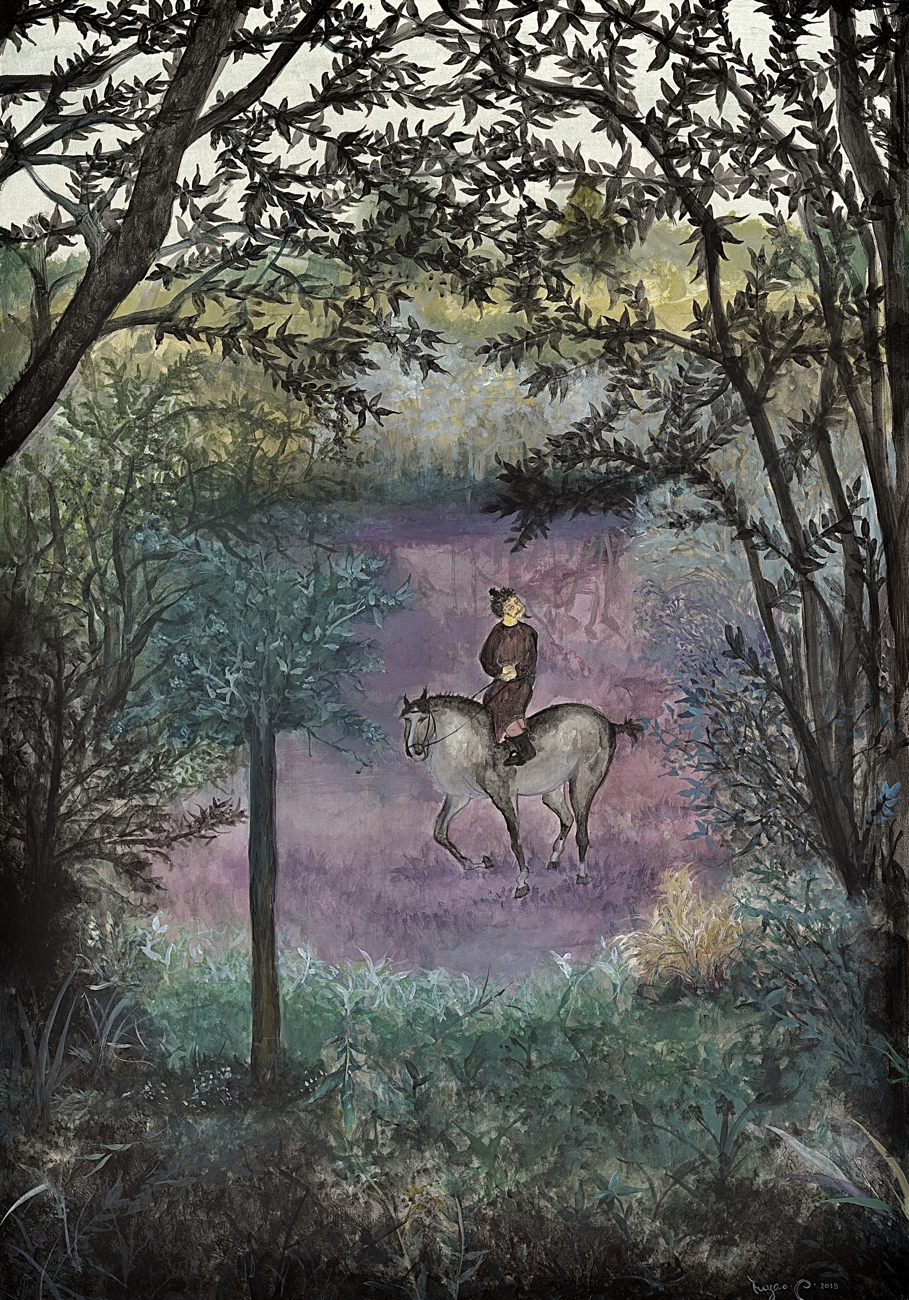  p data-id="go2eugiti3">付瑶,别名傅瑶,出生于内蒙古,毕业于 a