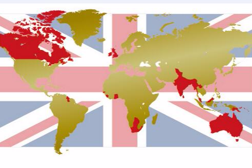 british empire