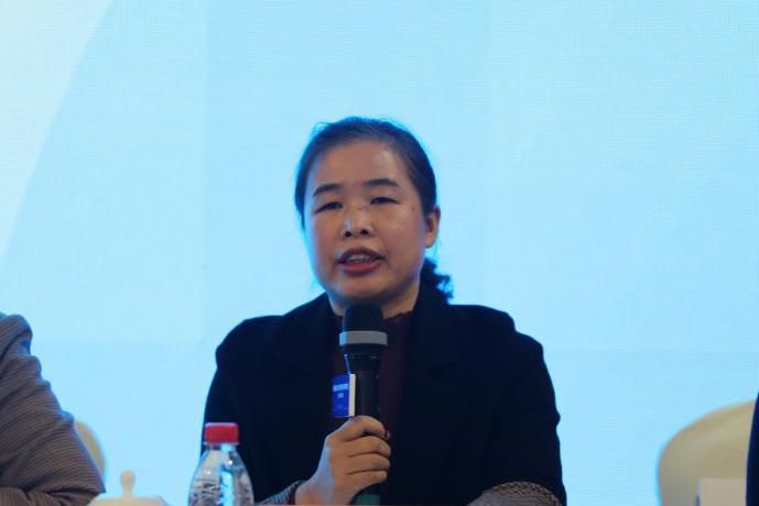 王晓慧