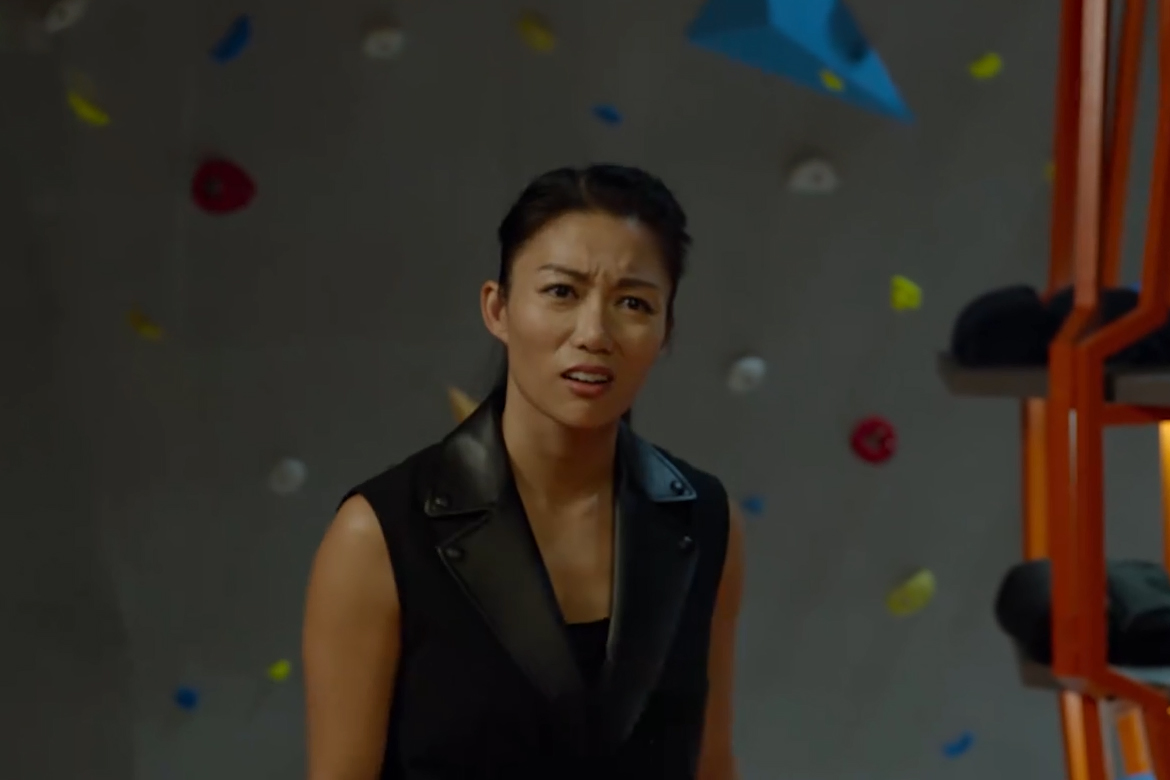 >九龙不败 /a>》中的角色,由 a target="_blank" href="/item/陈钰芸