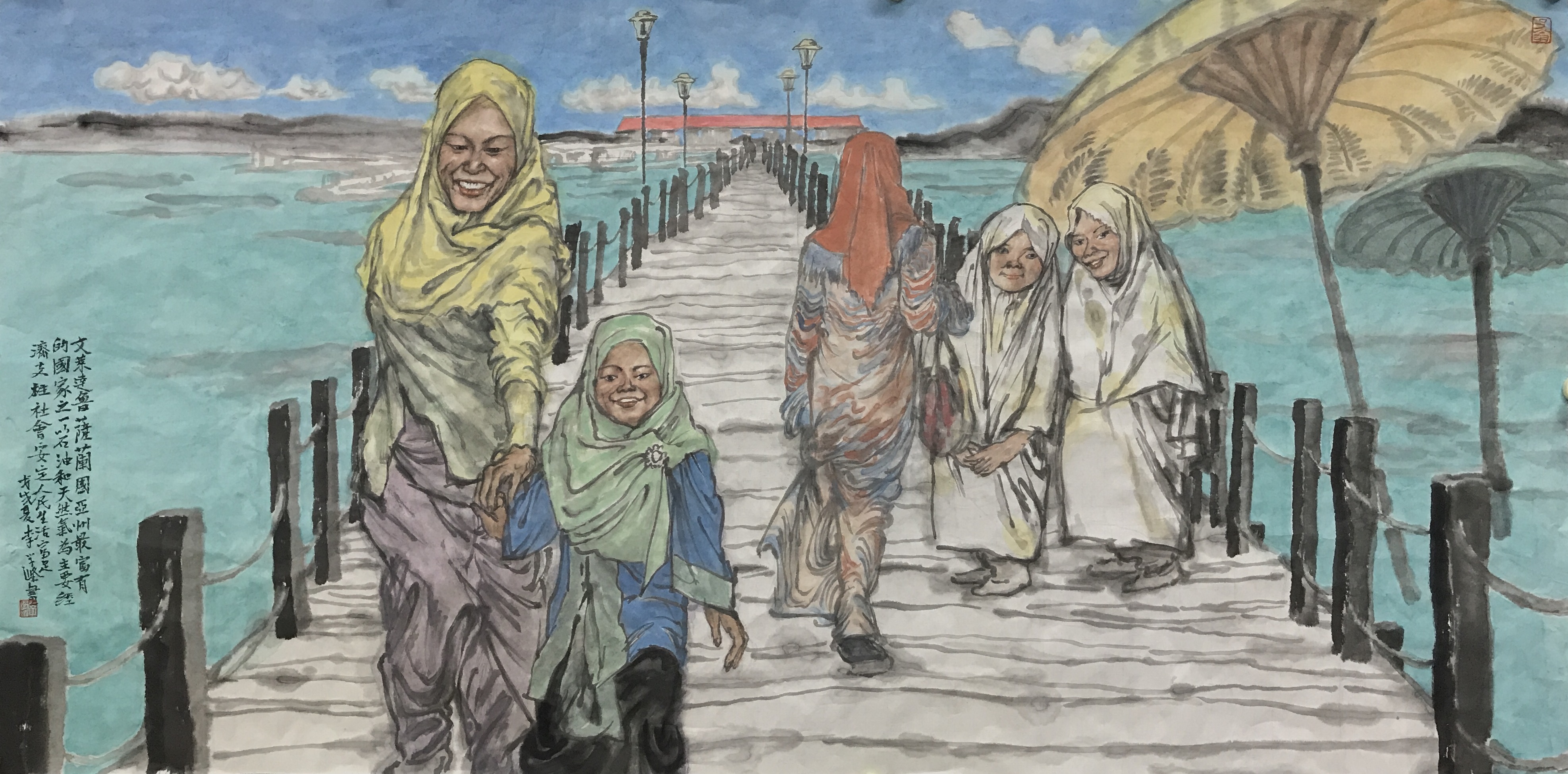画家李学峰作品多少钱(李学峰画家河南美协)-画家李学峰联系方式,画家李学峰作品多少钱(李学峰画家河南美协)-画家李学峰联系方式,画家李学峰,第2张