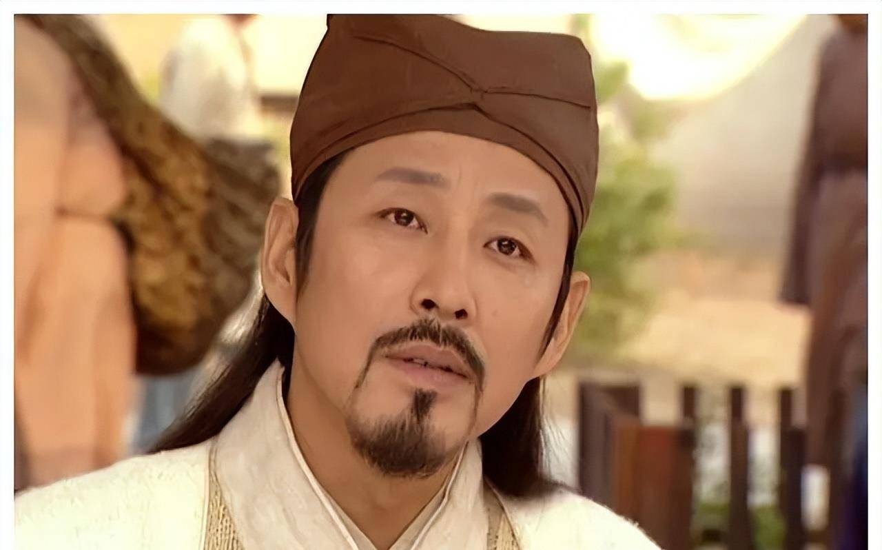 历史上的东方朔有多厉害_百科TA说