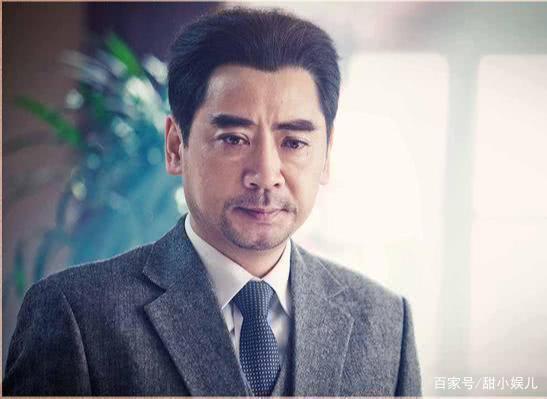 刘劲：山区少年艺考三次，跑龙套十年，用一生演好一个角色_百科TA说