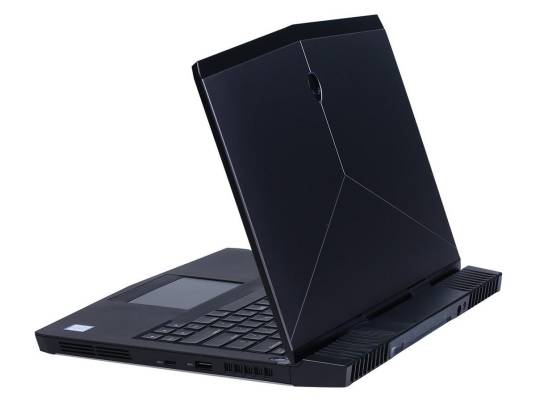 Alienware 13(R3)_百度百科