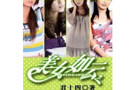  p data-id="surmrven2drq">《美女如云》是连载于百度小说的一部都市