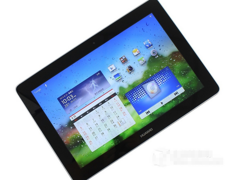 华为 mediapad 10fhd 16g