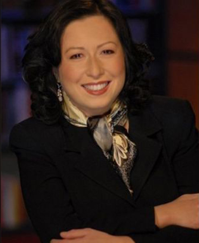 玛利亚·梅卡德尔