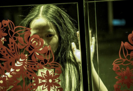 李碧华鬼魅系列之迷离夜