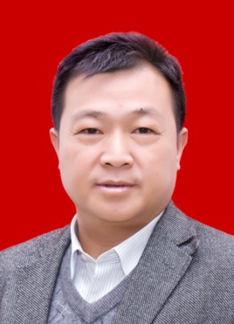 现任湖南省郴州市桂阳县卫生健康局党组书记