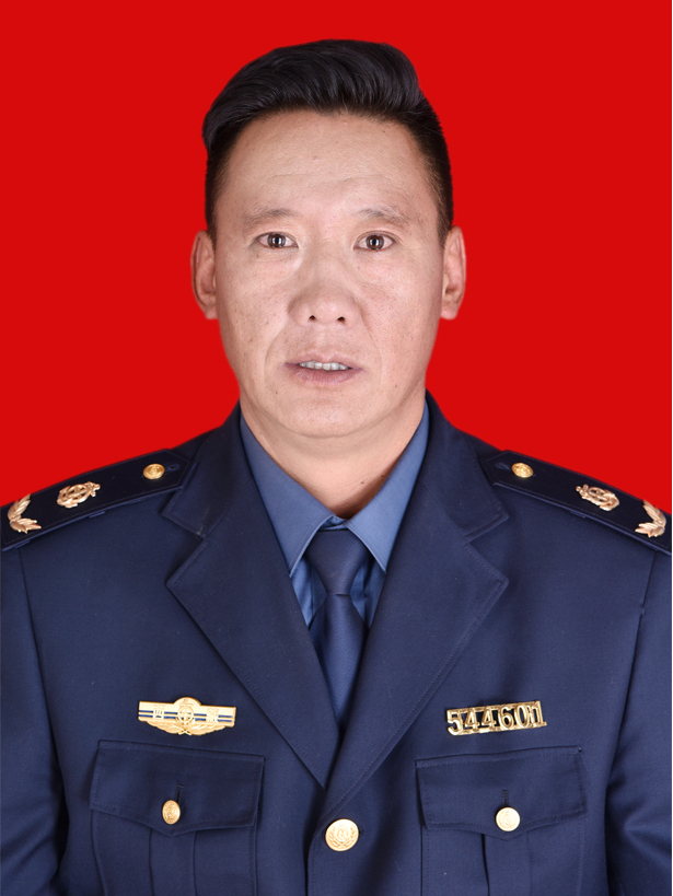 次仁贡布