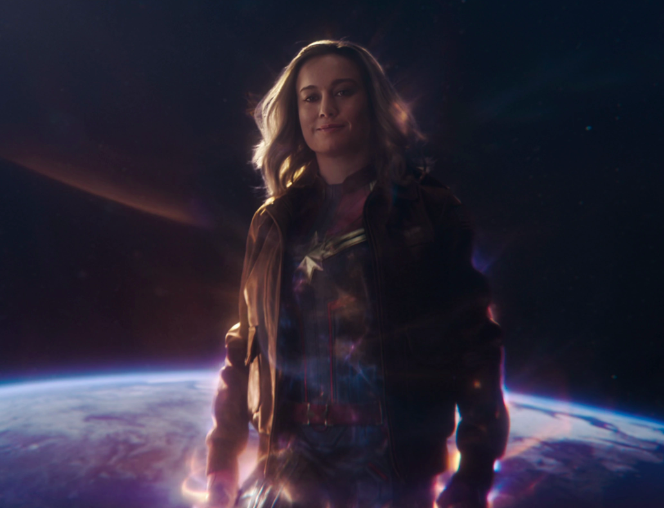 卡罗尔·丹弗斯