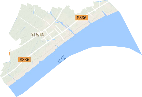 斜桥镇