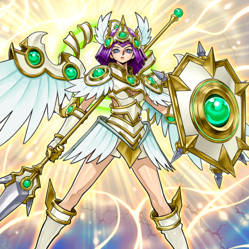 《力天使 女武神》是 a target="_blank" href="/item/游戏王