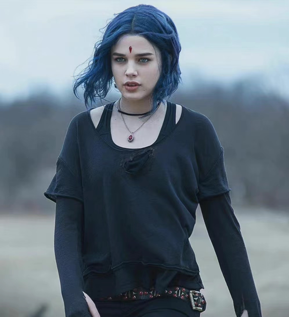  p>渡鸦(raven)是美国 a target="_blank" href="/item/dc漫画/725892