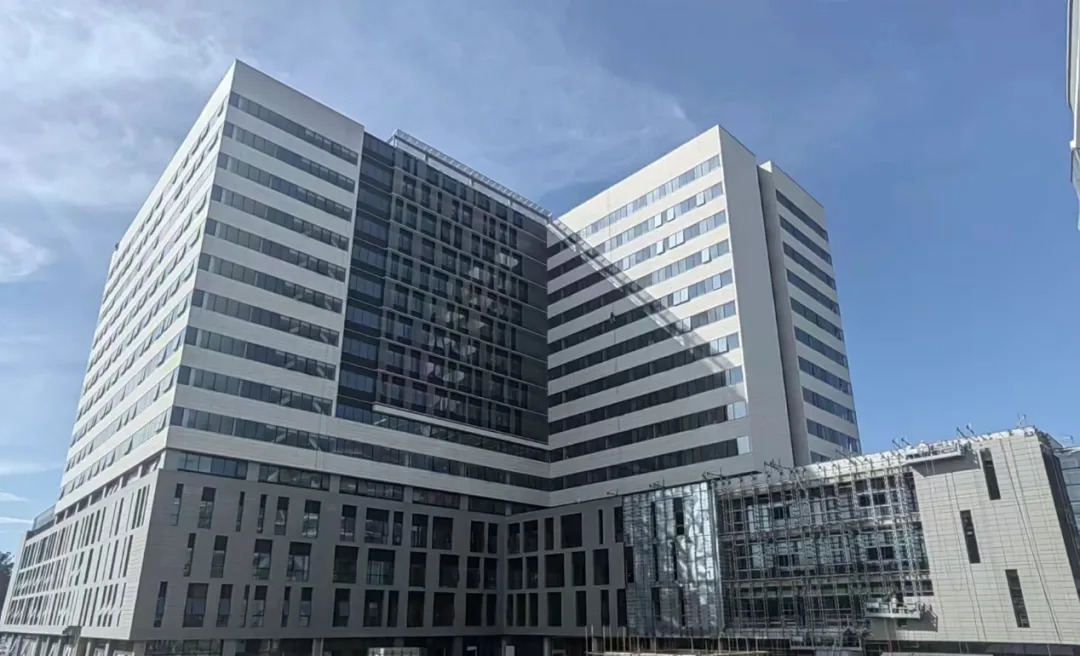 回龙观医院快速通道-回龙观医院从哪个门进 