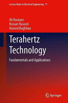 Terahertz Technology_百度百科