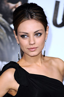 mila kunis是谁（米拉·库妮丝简介）