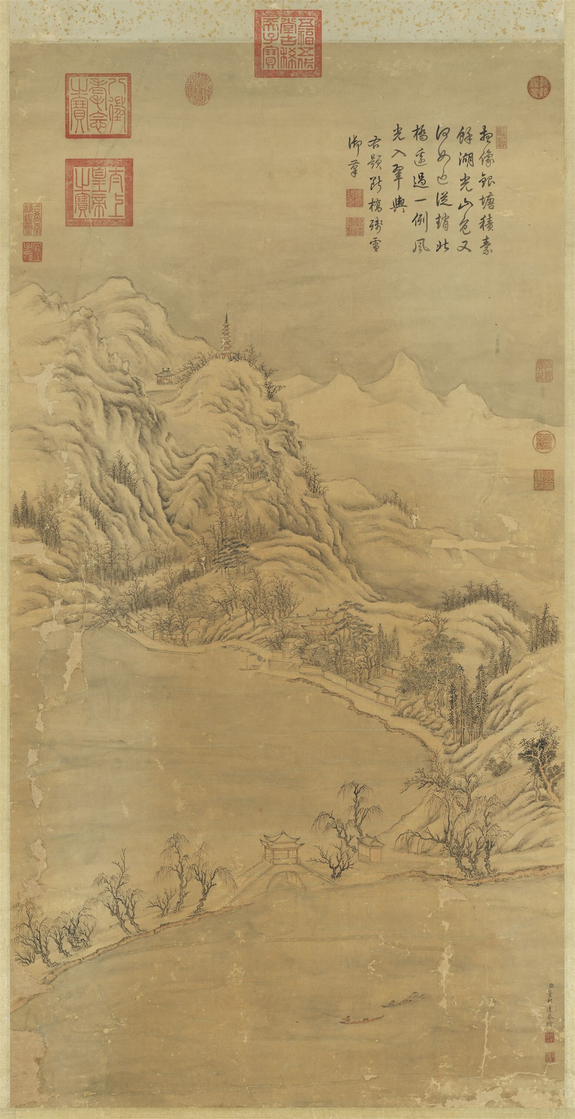 董邦达