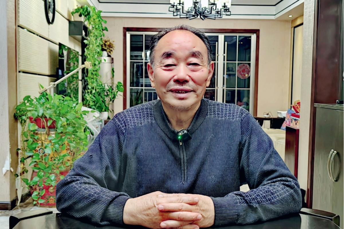 杨建军