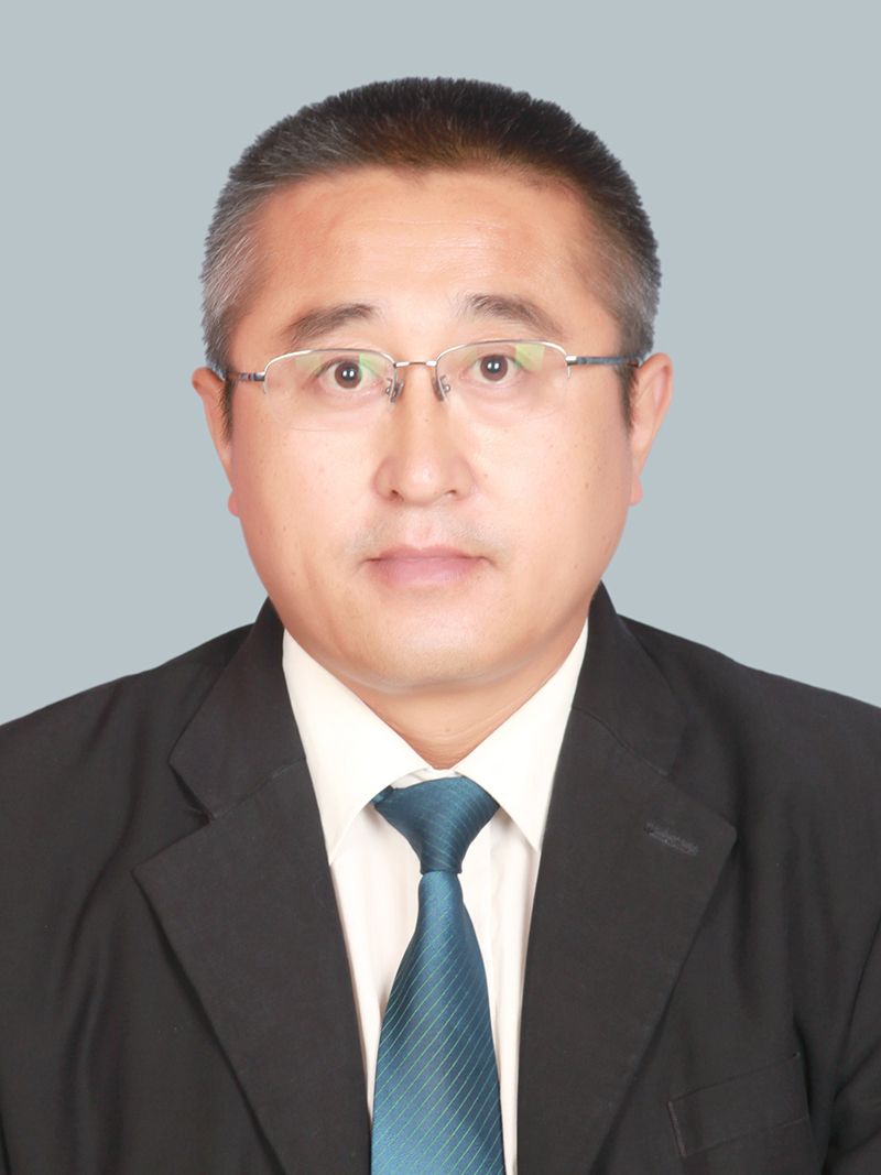 李兵