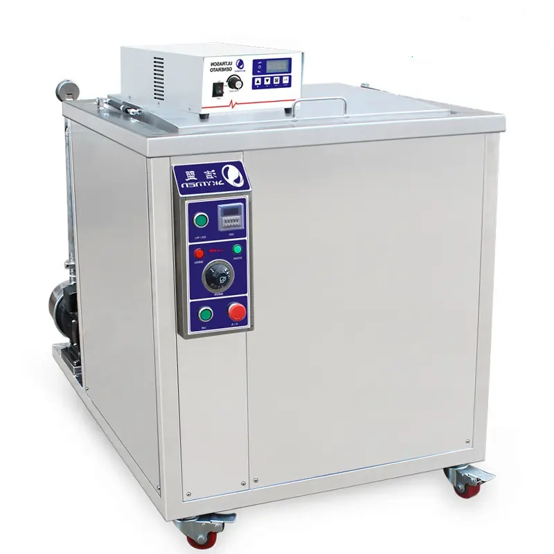  p>冲压零件清洗是指清除工件表面上液体和固体的污染物,使工件表面