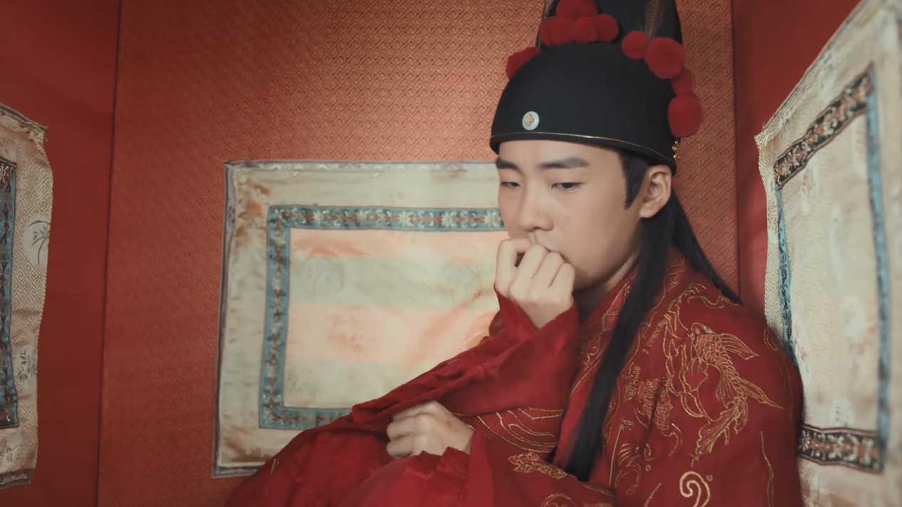 ">邓科 /a>执导, a target="_blank" href="/item/郭麒麟/310636"