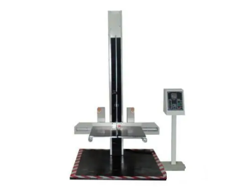 双臂落下试验机