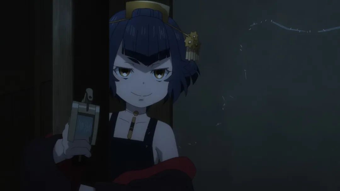 时隔多年，虚渊玄再度操刀的这部原创动画表现如何？_百科TA说